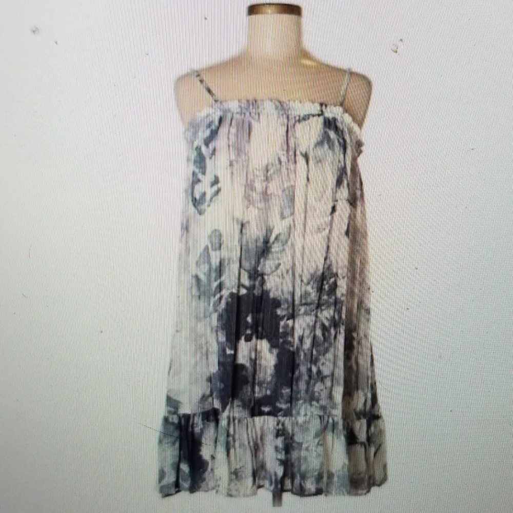 Stile Benetton Casual Dress